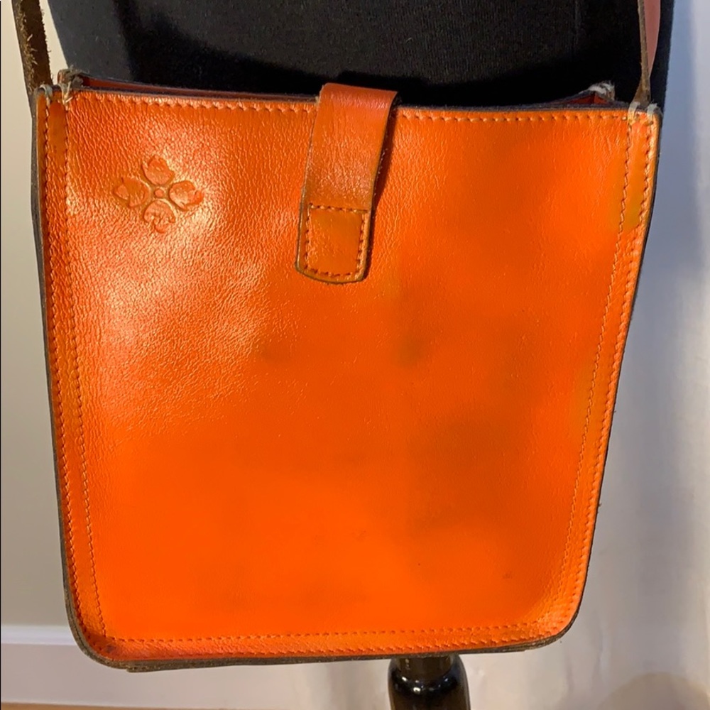 Patricia Nash bag - Picture 4 of 12
